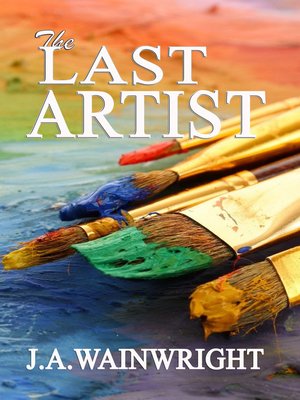 cover image of The Last Artist